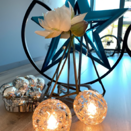 Home Staging : Utiliser des miroirs pour agrandir visuellement les espaces Fouesnant